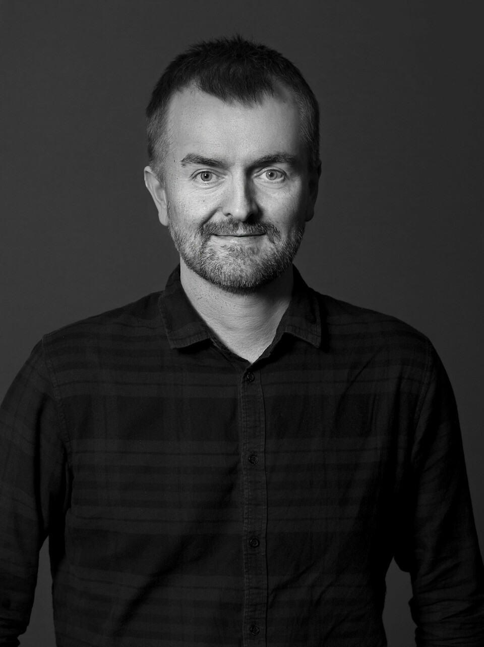 Marcus Nilsson – Exterior lighting, Volvo Marcus Nilsson – Exterior lighting, Volvo