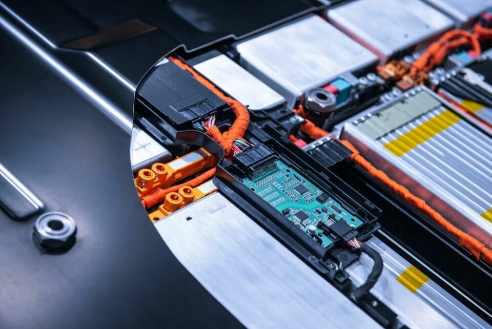 Suppliers will face squeeze as OEMs push to meet EU CO2 targets Ultima-Supplier-pressure-BI-flash-3