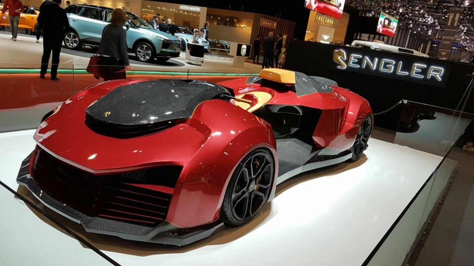Geneva 2019: The Supercars of Palexpo 20190306_155525.jpg