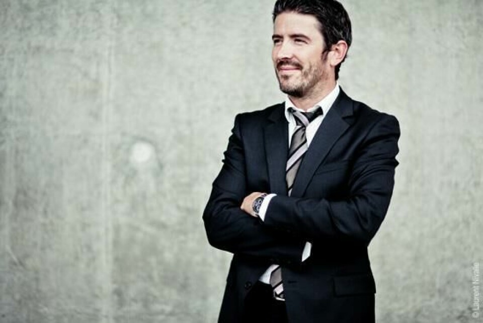 Gilles Vidal: innovative materials key to Peugeot’s future 300244_68