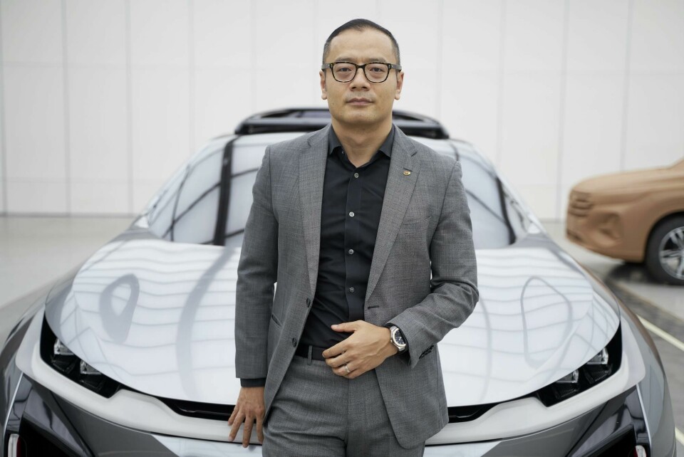 Car Design Review 7: Fan Zhang, GAC 3546 CDN Guangzhou3546 CDN Guangzhou_MJR8308
