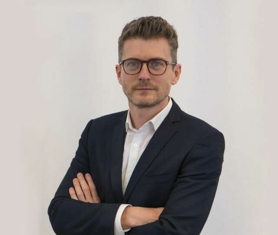 Gianni Colonello is the new head of design at Lancia Gianni Colonello head of Lancia design thumbnail
