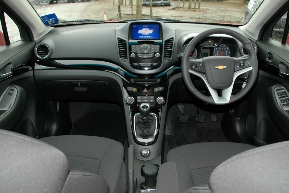 Driven: Chevrolet Orlando 231116_68