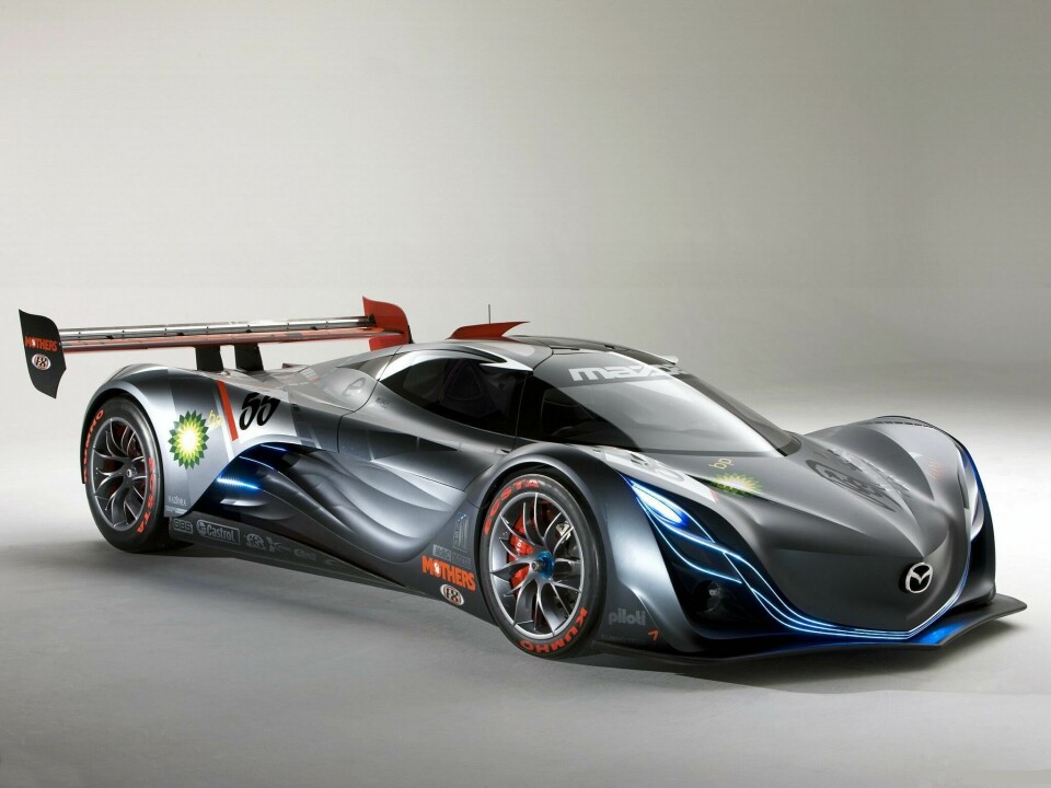 CCotW: Mazda Furai (2008) furai-01.jpg