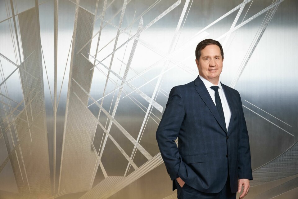 Designer Interview: Ken Parkinson, GM China 335_Ken_Parkinson_GM_UM_CDN_Final