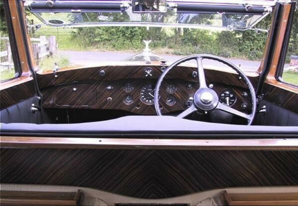 Design Essay: Instrument Panel Architecture 17692_68