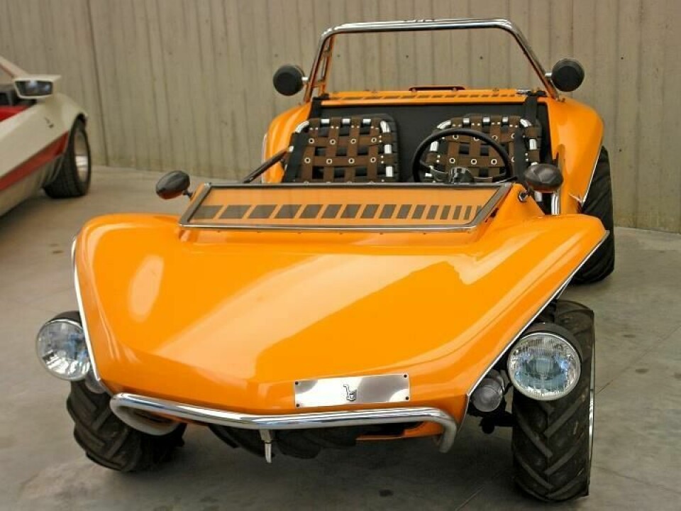 Chrysler/Simca Shake and Suzuki Go (1970 & ’72) Bertonebuggy02