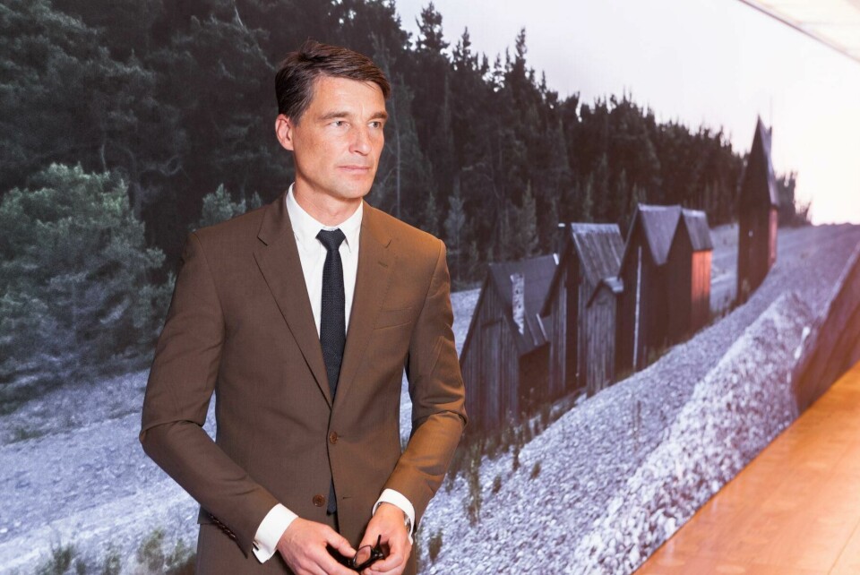 The Designers Pt11 – Thomas Ingenlath, Volvo The Designers Thomas Ingenlath 06