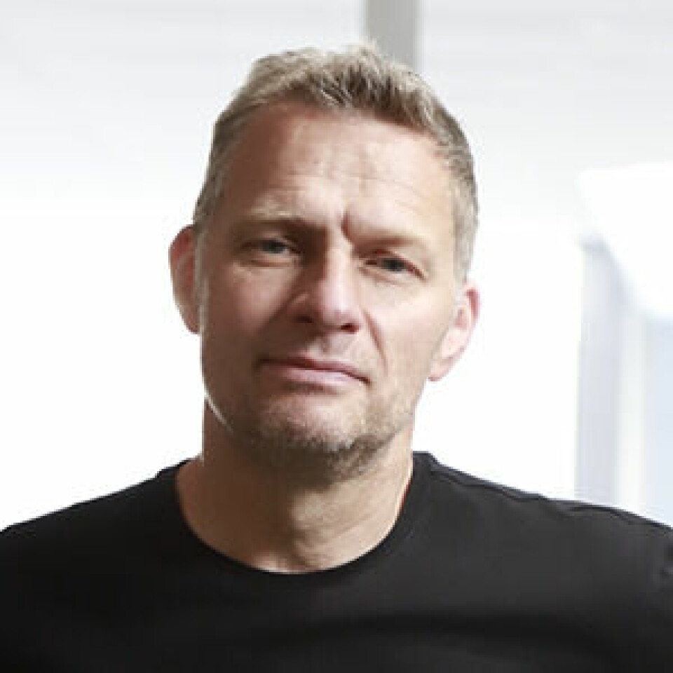 Simon Loasby Simon Loasby