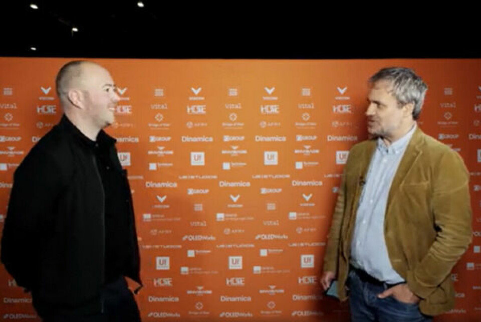 “We want to help designers iterate faster and get more design time” 600x400Vital