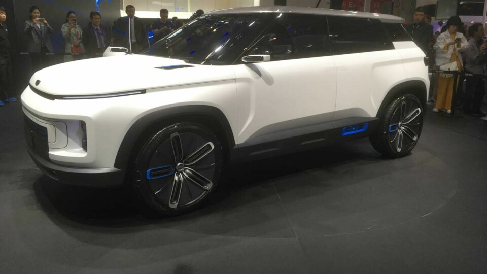 Beijing 2018: Geely Icon concept ren (5)