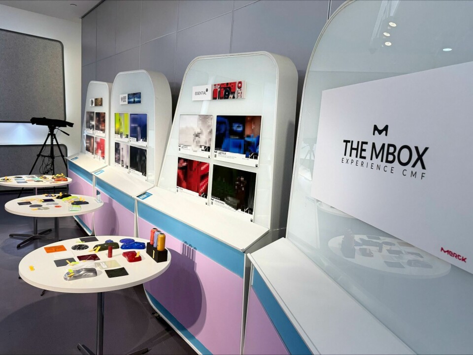 Merck Box Thinking outside the box – how Merck is reshaping CMF exploration ...
