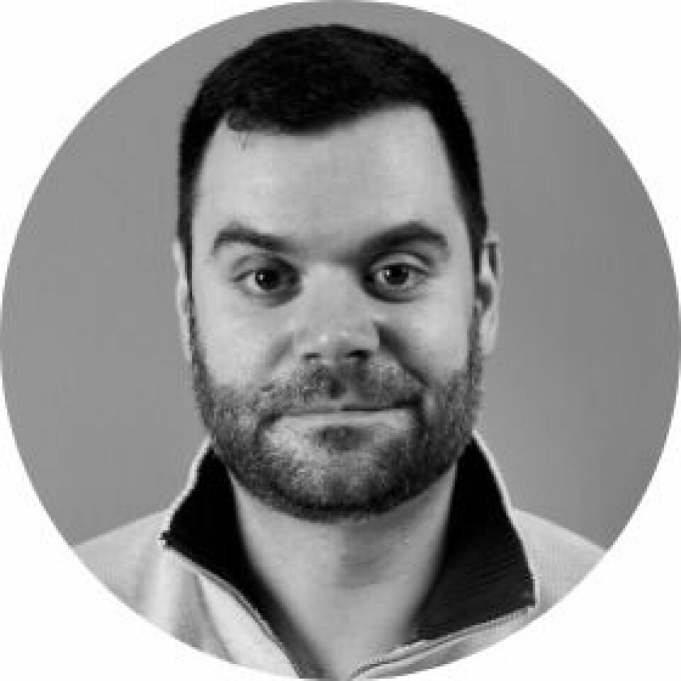 Watch recording: Experience the next generation of HMI design with Incari Studio Alex circle
