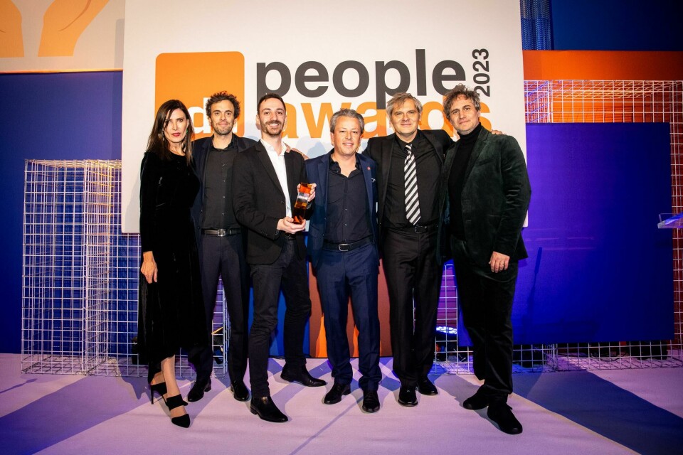 People Awards 2023 winners revealed Citreon Oli exterior_CDN_PeopleAwards-15