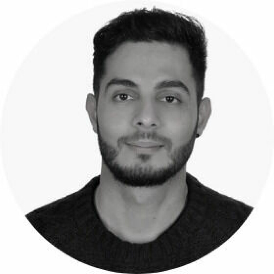 Watch recording: Experience the next generation of HMI design with Incari Studio Abdallah circle