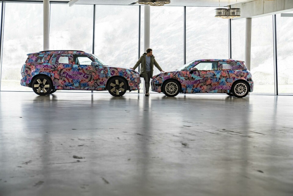 Mini targets authenticity as bigger models come in New Mini design language elements019_highRes_-