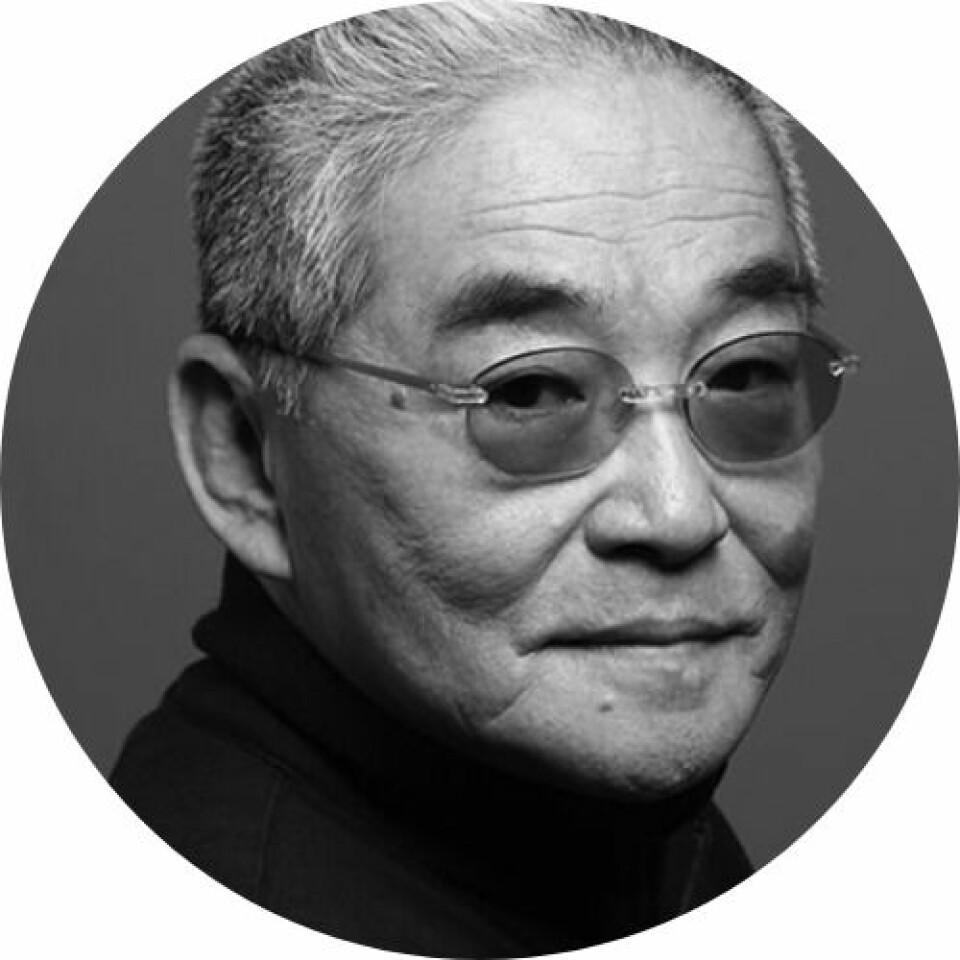 Tom Matano, Executive Director at Academy of Art University Tom Matano, ArtCentre College of Design