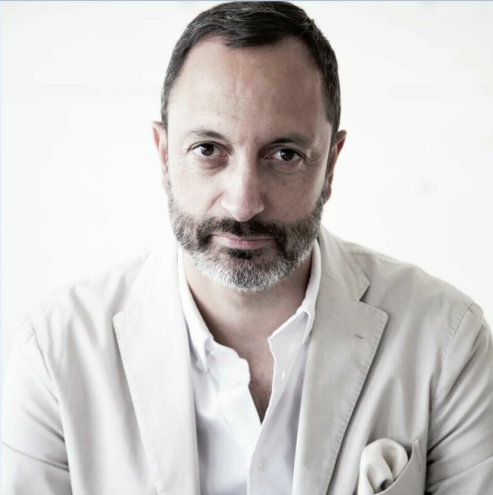Karim Habib moves to Hyundai Karim Habib to Hyundai