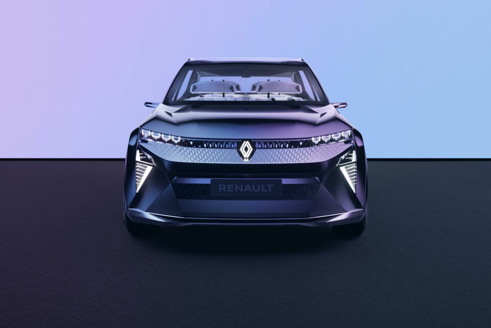 One for all: Renault unveils Scenic Vision concept R-DAM_1408558
