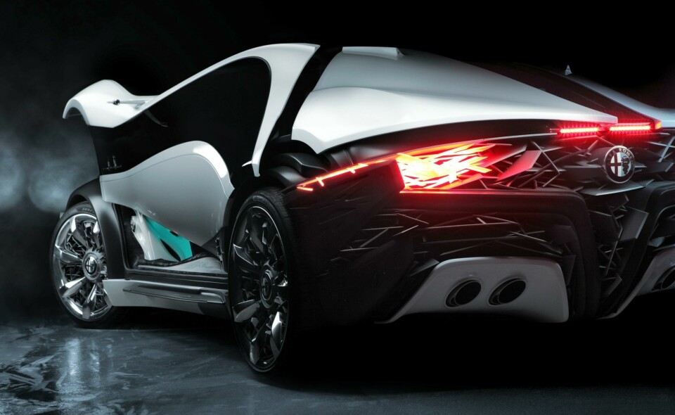 CCotW: Bertone Pandion (2010) Pandion-07.jpg