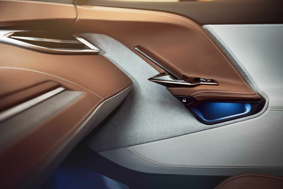 Byton debuts production M-Byte at CES Byton- InteriorDetails.jpg