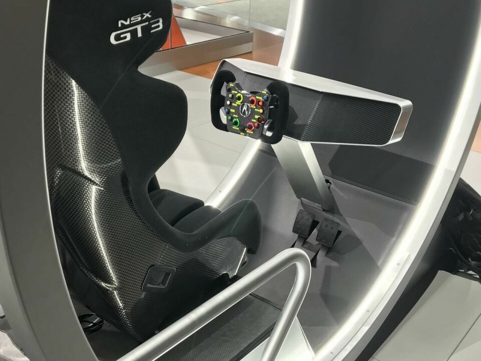 LA 2018: This Gaming Pod is the City Car We Need IMG_2422.jpg