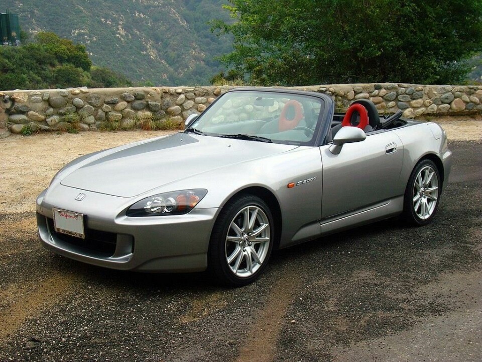 Timeless appeal, the Honda S2000 CDN Winds of time 2019 -HondaS2000-004