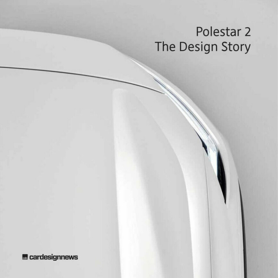 Car Design News created a bespoke magazine for Polestar, for the launch of Polestar 2 Polestar-2-Cover.png