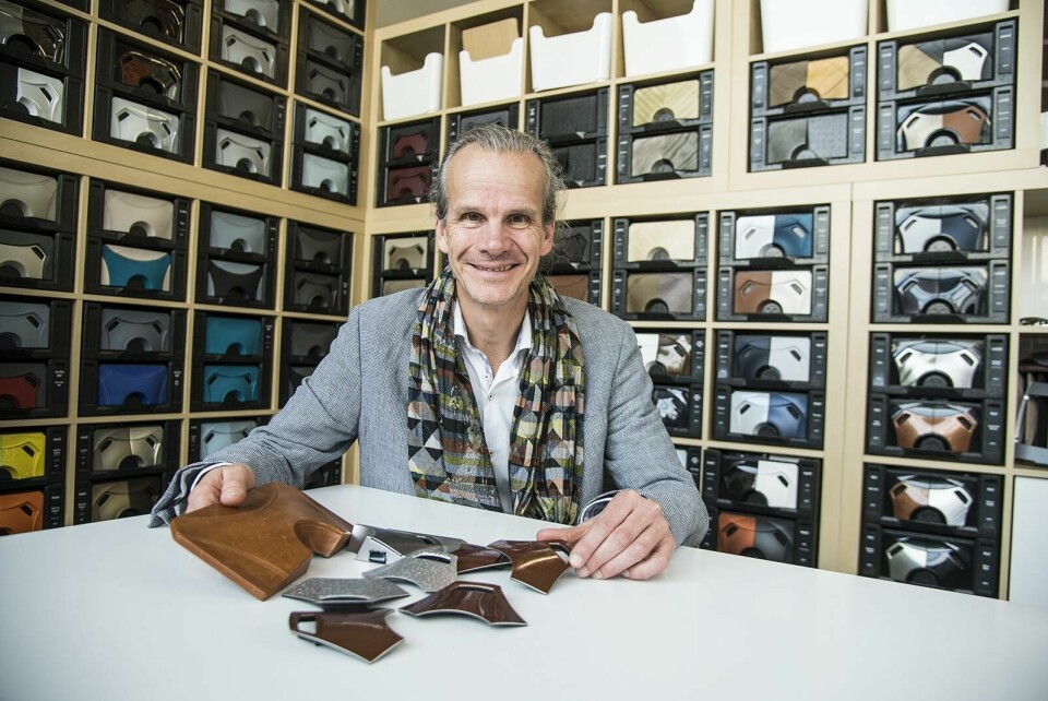 Andreas Wlasak, Faurecia mattphoto_01_fc_094