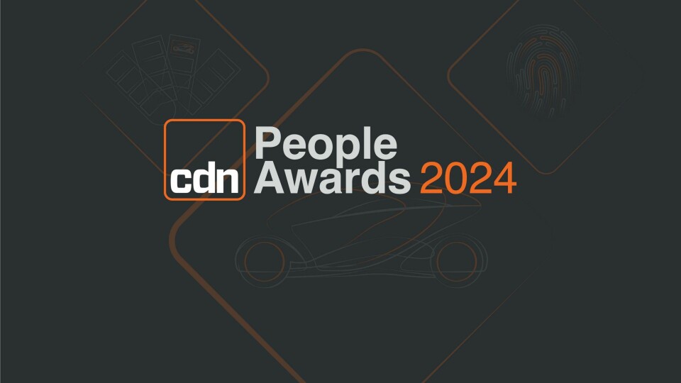 Celebrating excellence in automotive design: the CDN People Awards 2024 CDN People Awards 2024 Article image (1)