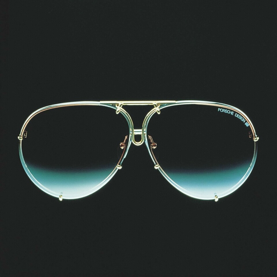 1978 Porsche Design sunglasses 2. 1978 Porsche Design - sunglasses