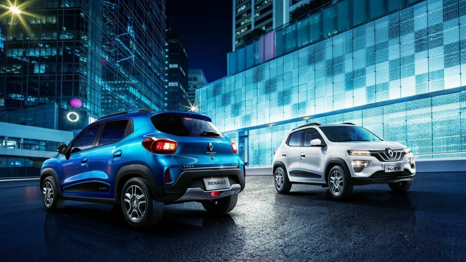 Shanghai 2019: Renault K-ZE 21224297_2019_-_Renault_CITY_K-ZE.jpg