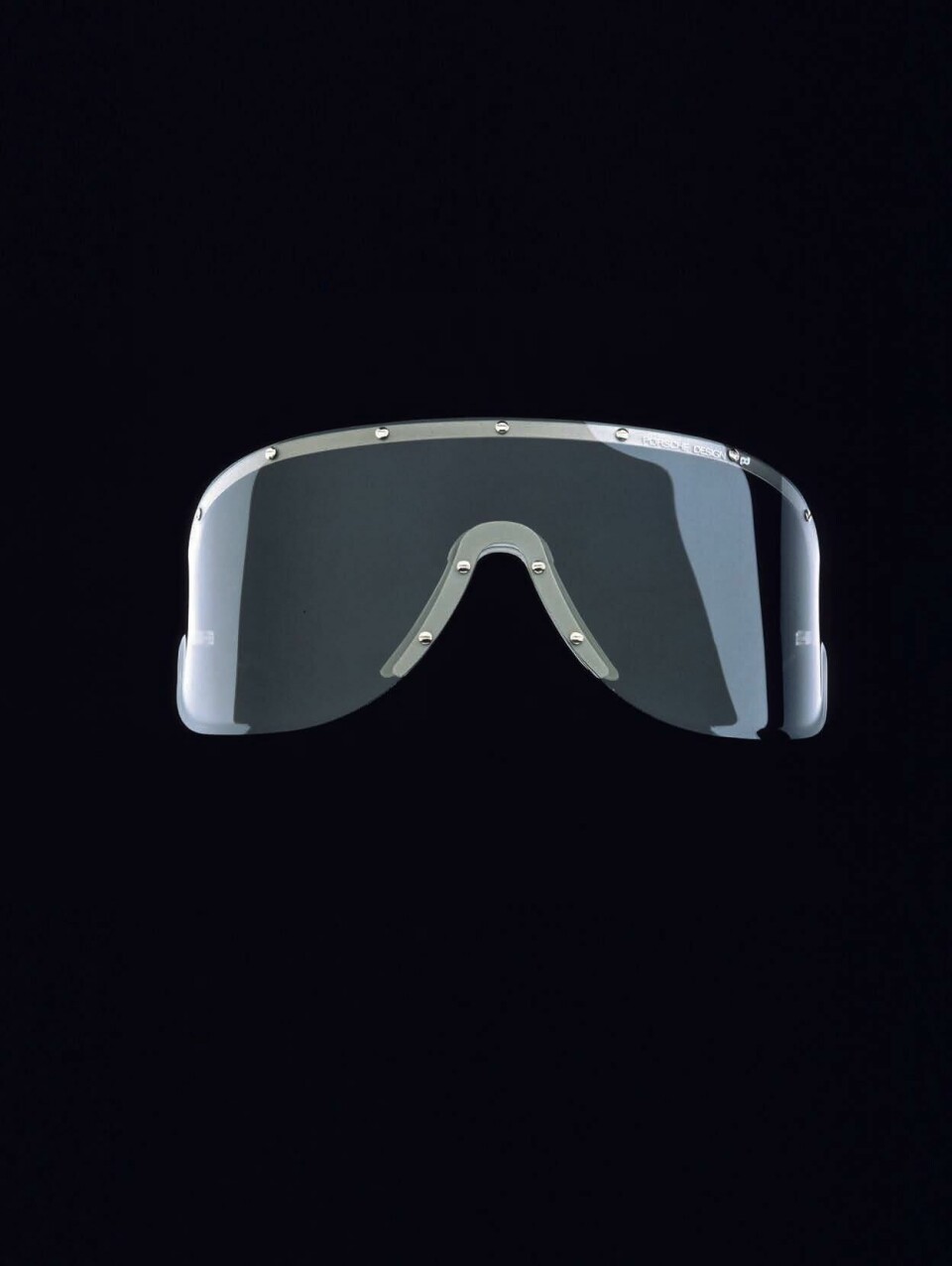 1979 Porsche Design sports shield 4. 1979 Porsche Design - SPORTS-SHIELD