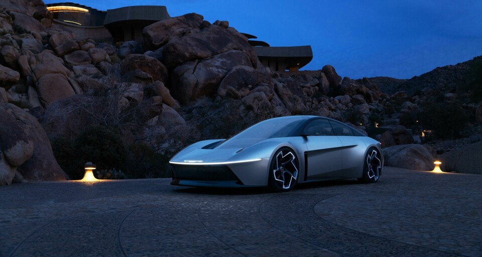 Chrysler Halcyon concept: new American luxury Halcyon concept resized banner