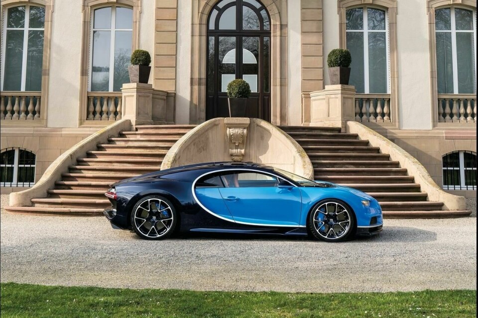 Old-school Bugatti Chiron Bugatti-Chiron-2017 ext