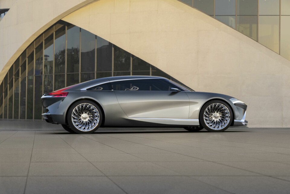 GM’s Sharon Gauci on the evolution of Buick buick-wildcat-ev-concept-004