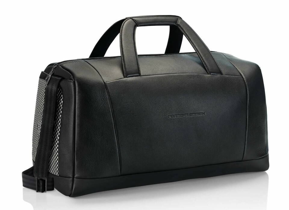 2022 Porsche Design - 50Y Weekender 2022 Porsche Design - 50Y Weekender