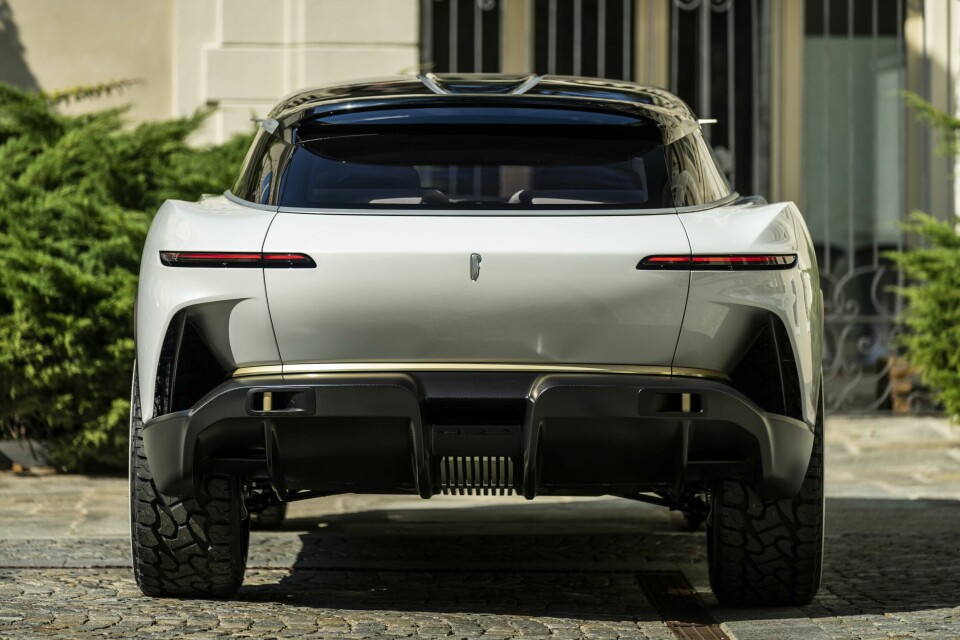 “It looks about four metres wide” says chief design officer Dave Amantea PURA Vision_24_0 (1)