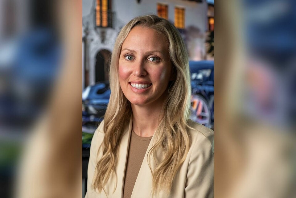 Michelle Christensen, Karma Michelle Christensen