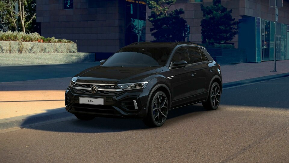 The T-Roc R Black Edition 37808-T-RocRBlackEdition