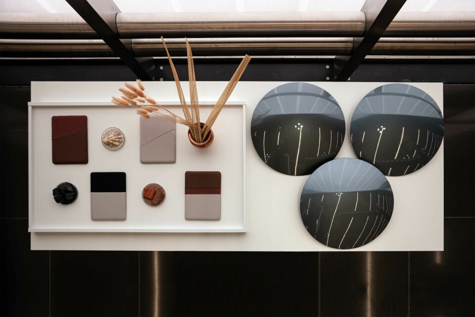 CMF is based around Terracotta and Samudra, the latter inspired by a “deep, sparking ocean” AVINYA_X_CMF_03