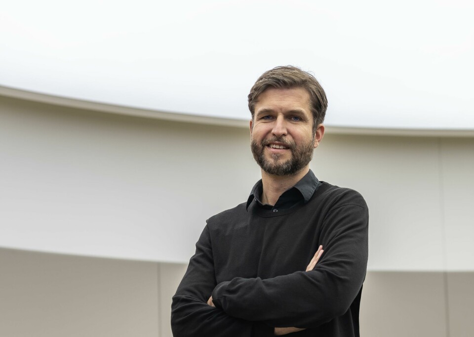 Tobias Sühlmann from VW to Bugatti Tobias Sühlmann - Bentley