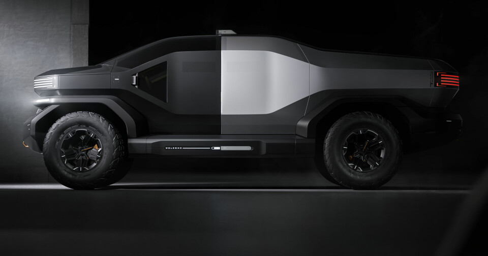 New concepts showcase talents of Chinese design house IAT Tmad concept hero image