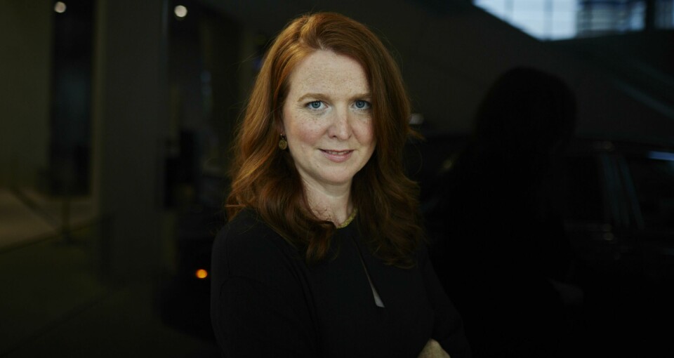Martina Starke shifts from Designworks to Rolls-Royce Martina Starke general manager bespoke at Rolls Royce