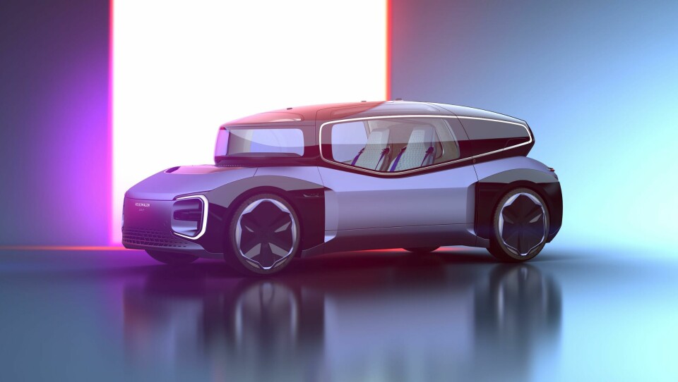 Volkswagen reveals bold autonomous Gen.Travel concept HERO Gen.Travel_IEV__Studio_34FRONT_closed_v002