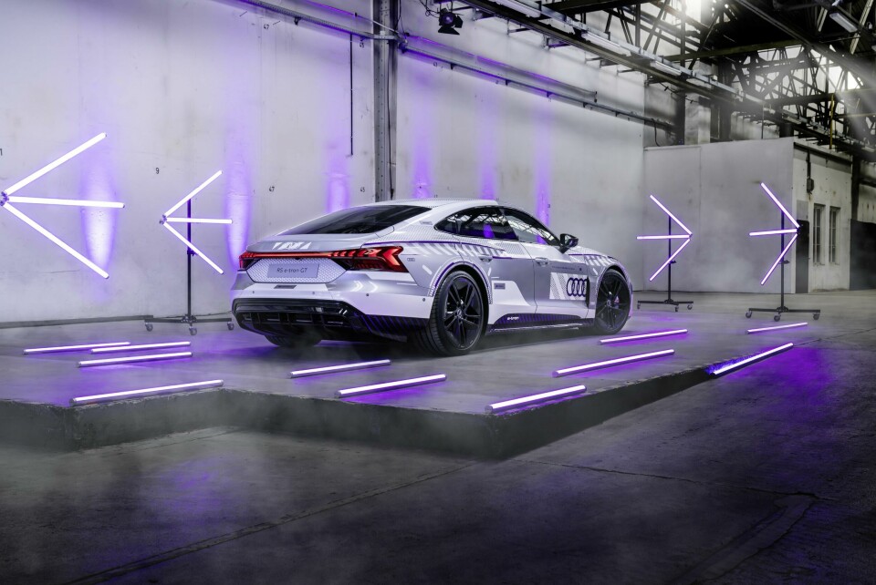 Car design round-up: facelifts galore 34736-Audi E Tron Ice Race edition026
