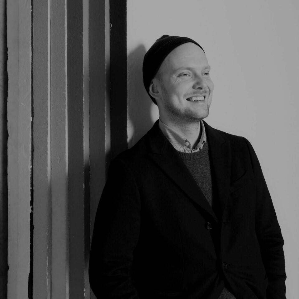 Watch: Adobe Substance 3D: Create, Iterate, and Visualize Car Design Concepts Daniel Liden portrait