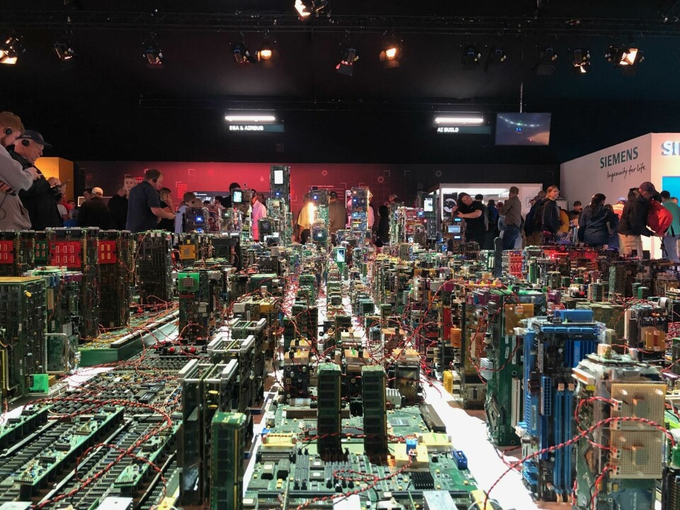 Future Lab 2019 Emergent City CDN Goodwood Future Lab 2019 Emergent City at Goodwood.3