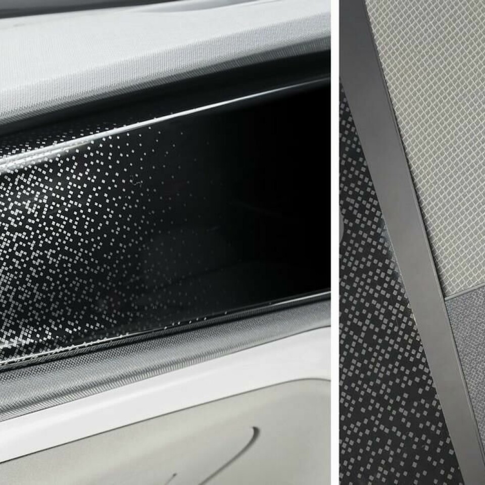Textures, fabrics and the fading pattern on the IP panel, Marazzo imd_texture_fabric_25012019.jpg (1)