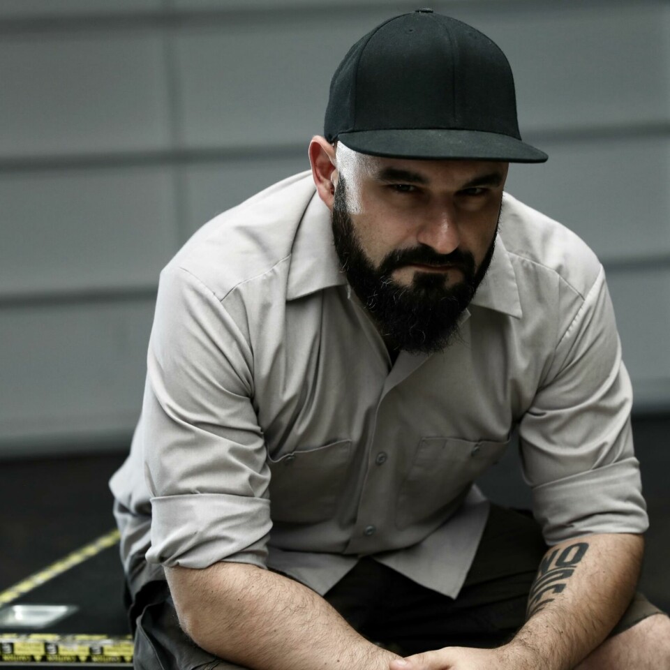 Sasha Selipanov on design trends and opening his own studio